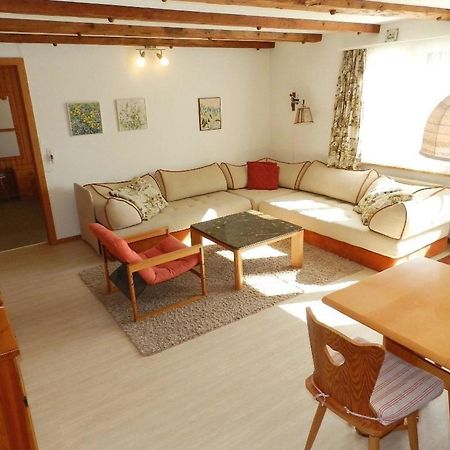 Apartment Fink By Interhome Zweisimmen Exteriér fotografie