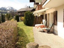 Apartment Fink By Interhome Zweisimmen Exteriér fotografie